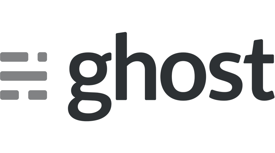 Ghost Logo