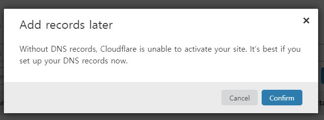 5 add records later o